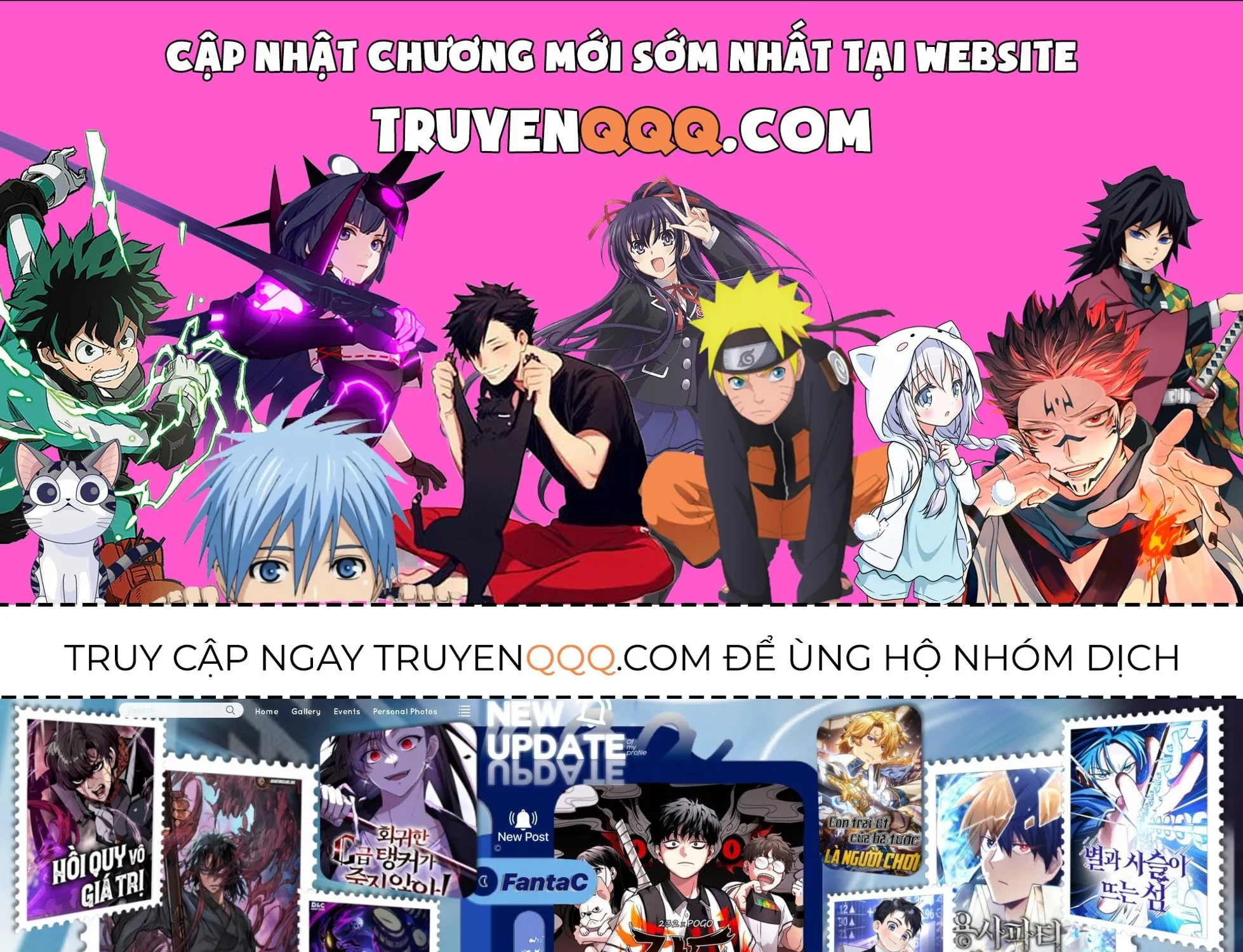 Võ Học Miền Viễn Tây Chap 118 - Next Chap 119
