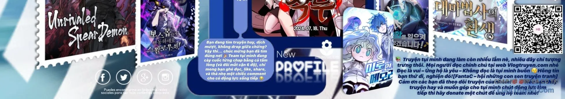 Võ Học Miền Viễn Tây Chap 118 - Next Chap 119