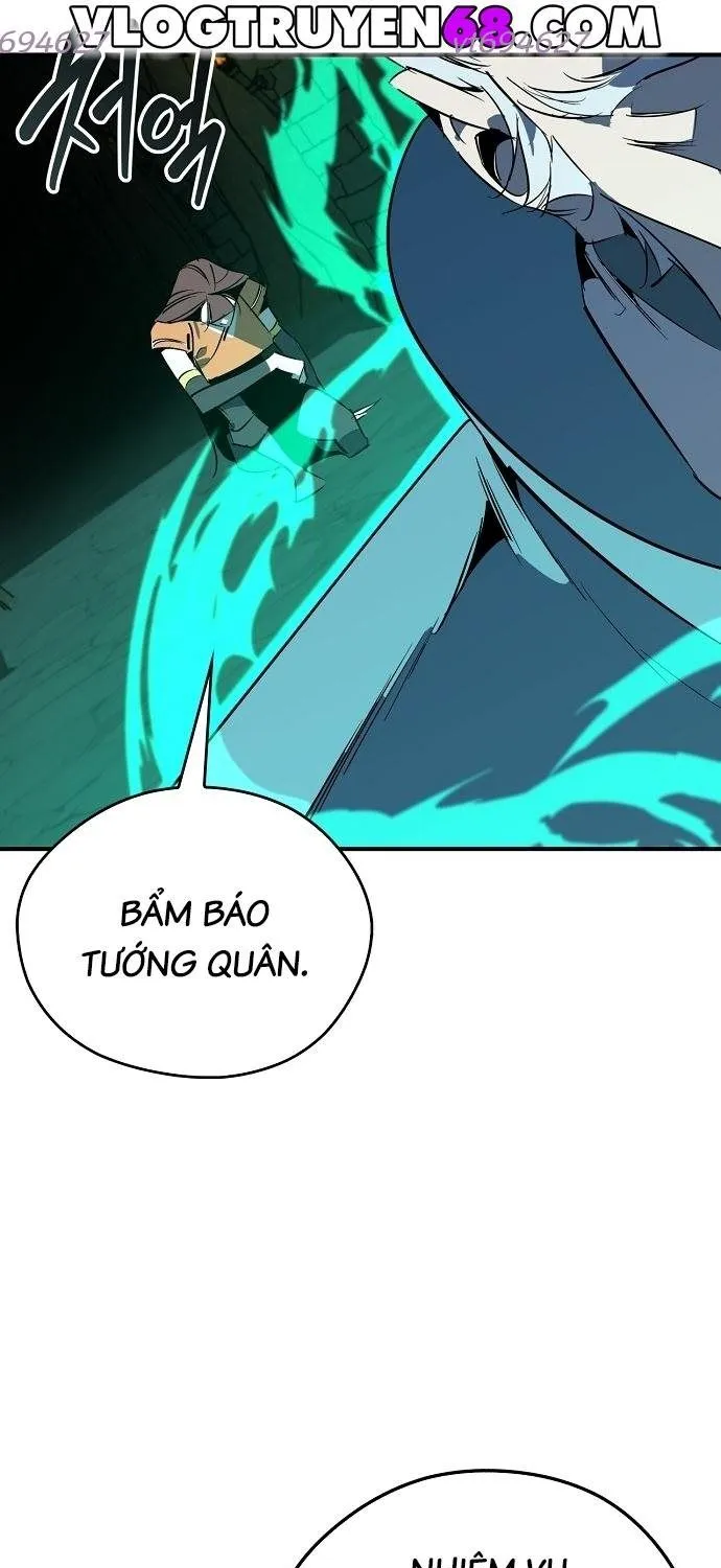 Võ Học Miền Viễn Tây Chap 118 - Next Chap 119
