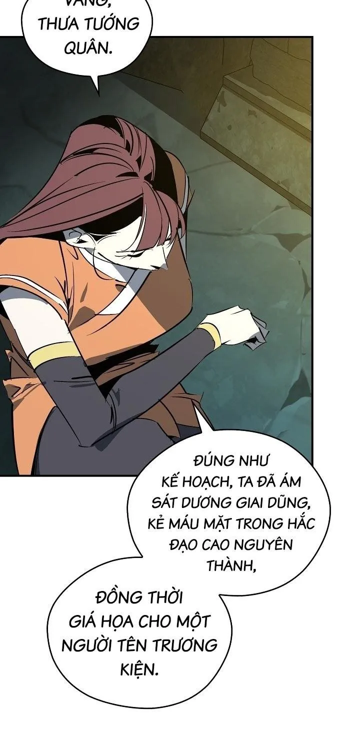 Võ Học Miền Viễn Tây Chap 118 - Next Chap 119