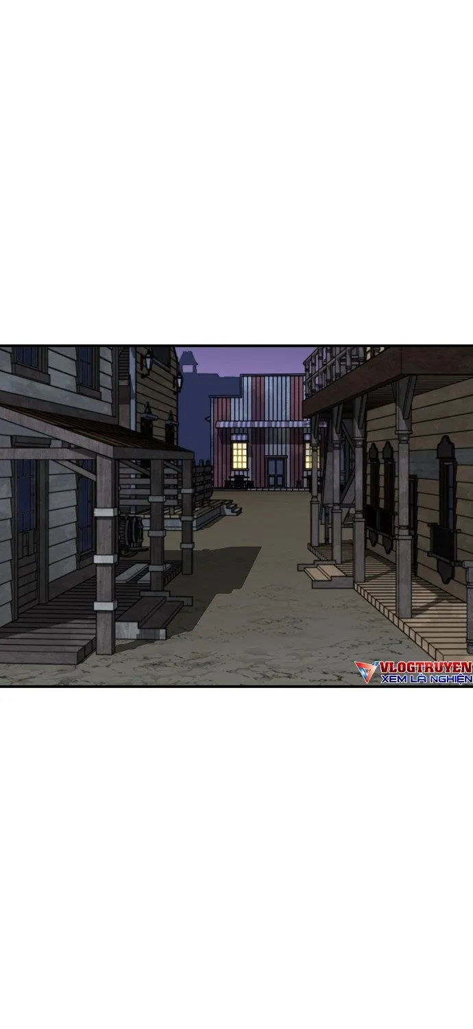 Võ Học Miền Viễn Tây Chap 118 - Next Chap 119