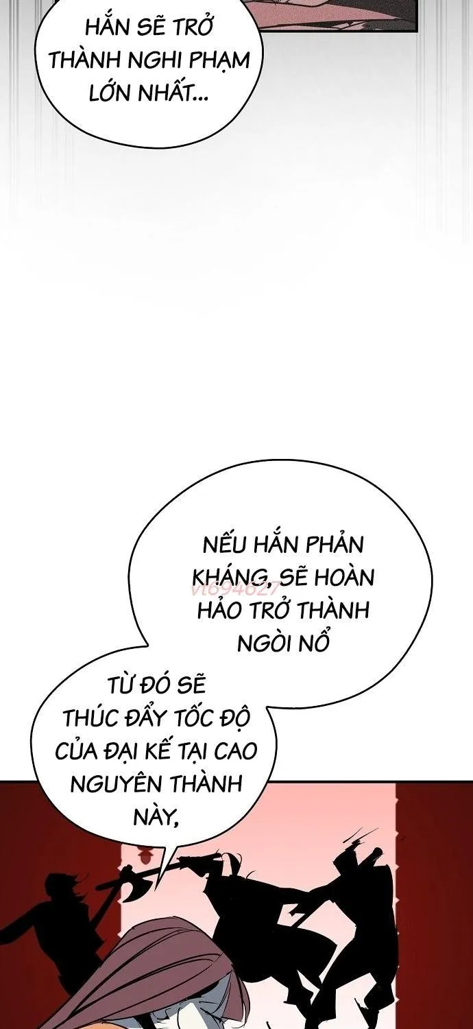 Võ Học Miền Viễn Tây Chap 118 - Next Chap 119