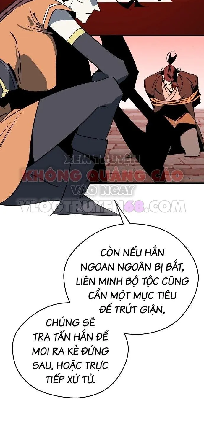 Võ Học Miền Viễn Tây Chap 118 - Next Chap 119