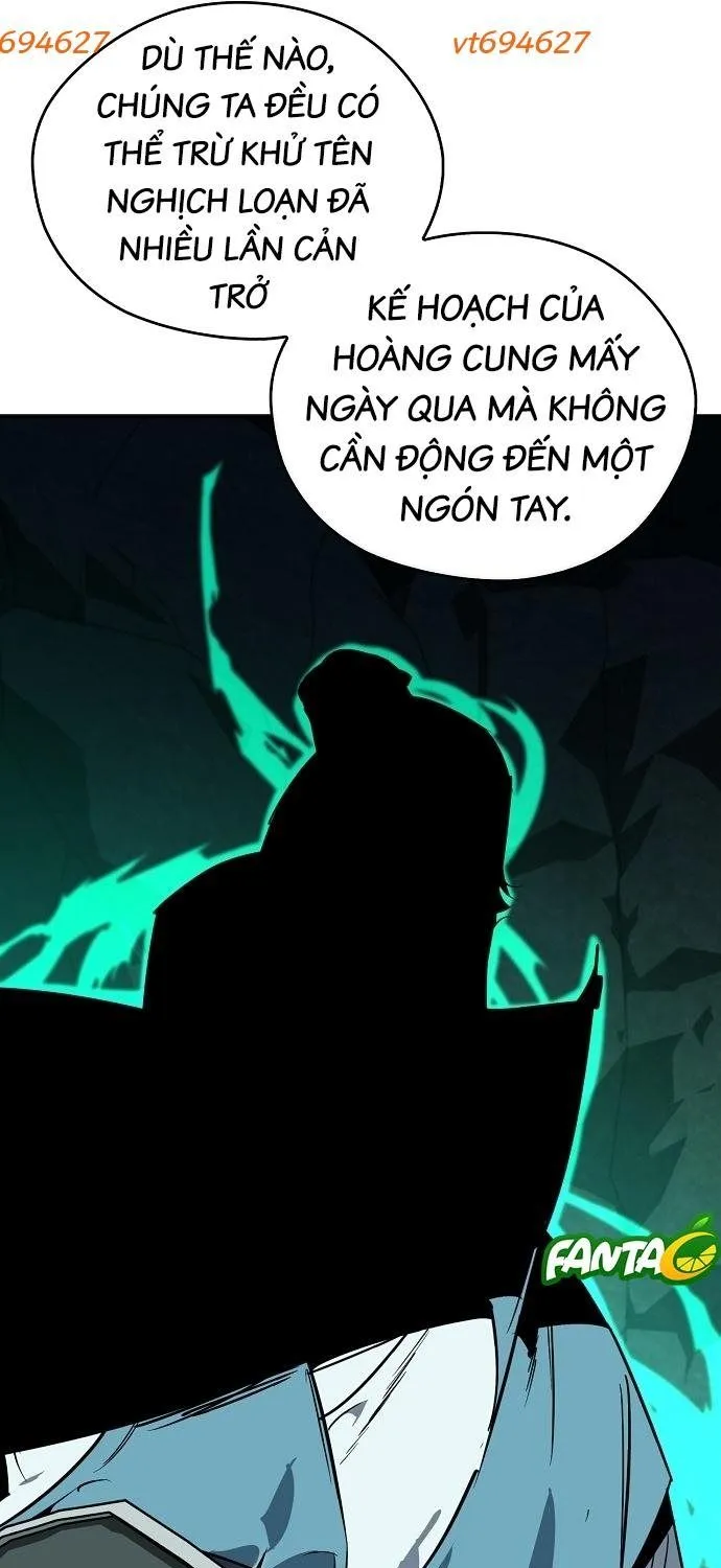 Võ Học Miền Viễn Tây Chap 118 - Next Chap 119