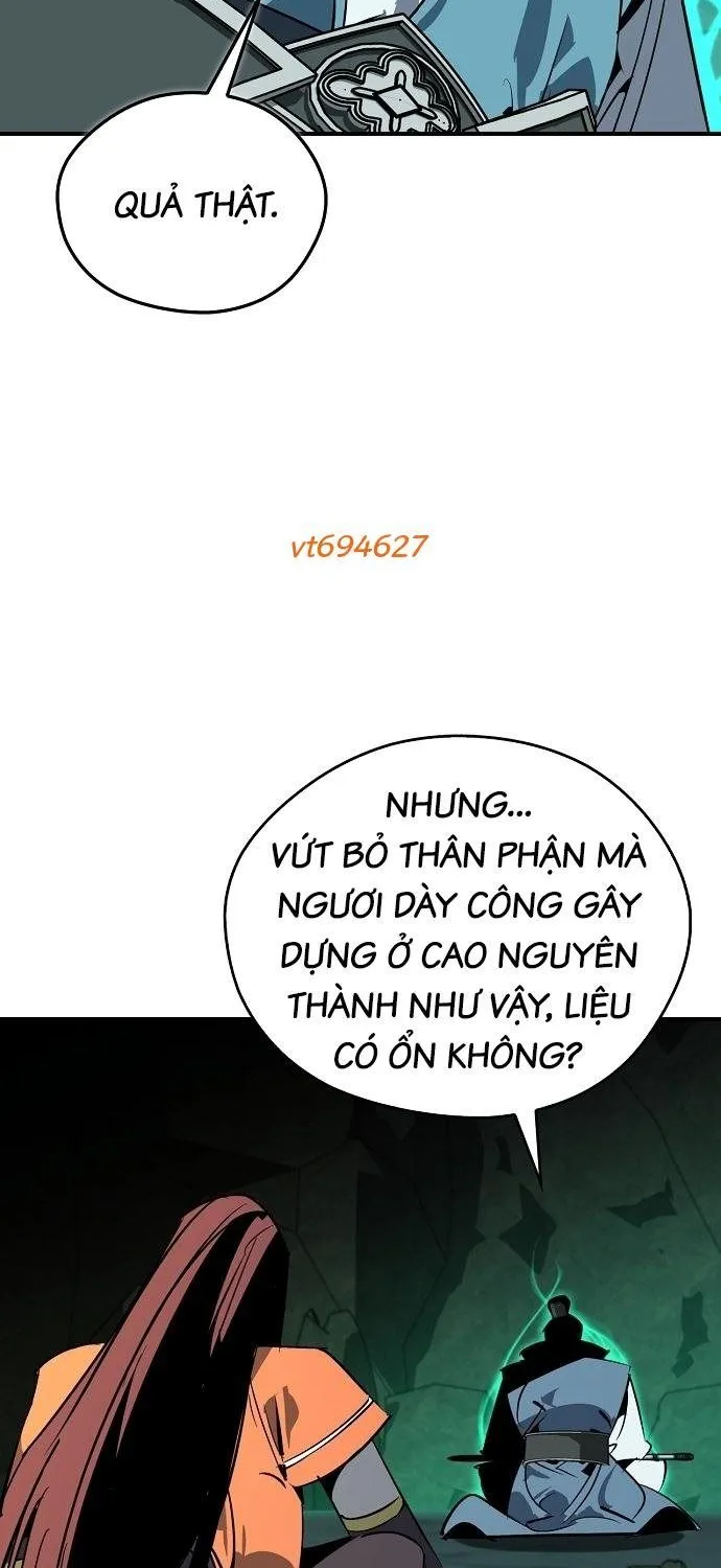 Võ Học Miền Viễn Tây Chap 118 - Next Chap 119