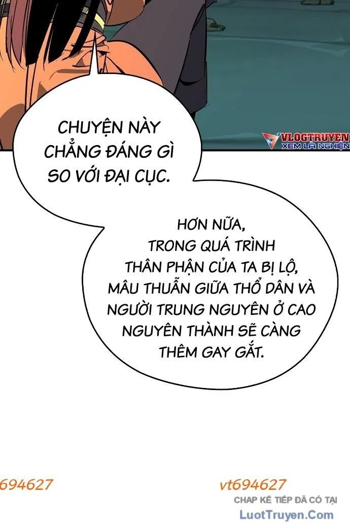 Võ Học Miền Viễn Tây Chap 118 - Next Chap 119