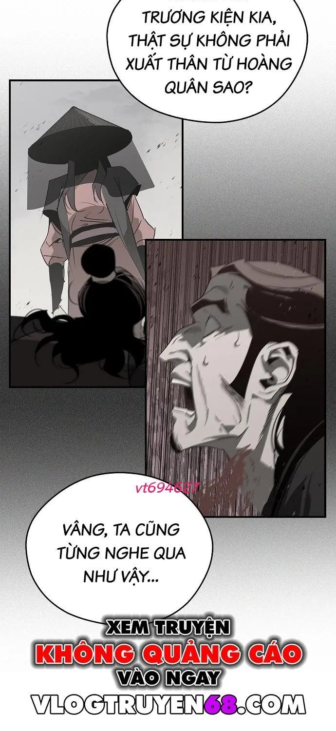 Võ Học Miền Viễn Tây Chap 118 - Next Chap 119
