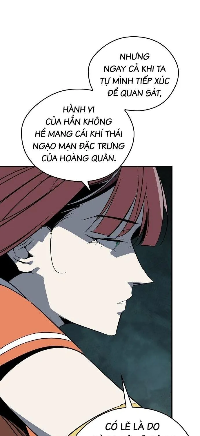 Võ Học Miền Viễn Tây Chap 118 - Next Chap 119