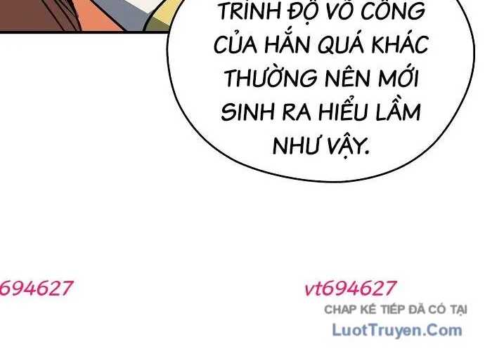 Võ Học Miền Viễn Tây Chap 118 - Next Chap 119