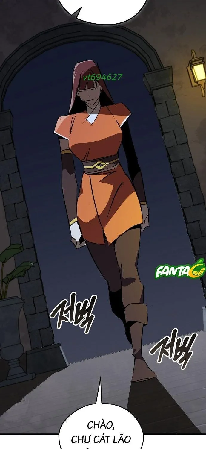 Võ Học Miền Viễn Tây Chap 118 - Next Chap 119
