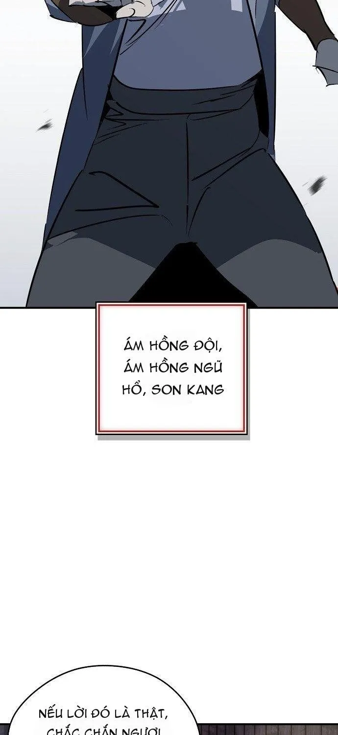 Võ Học Miền Viễn Tây Chap 119 - Next Chap 120