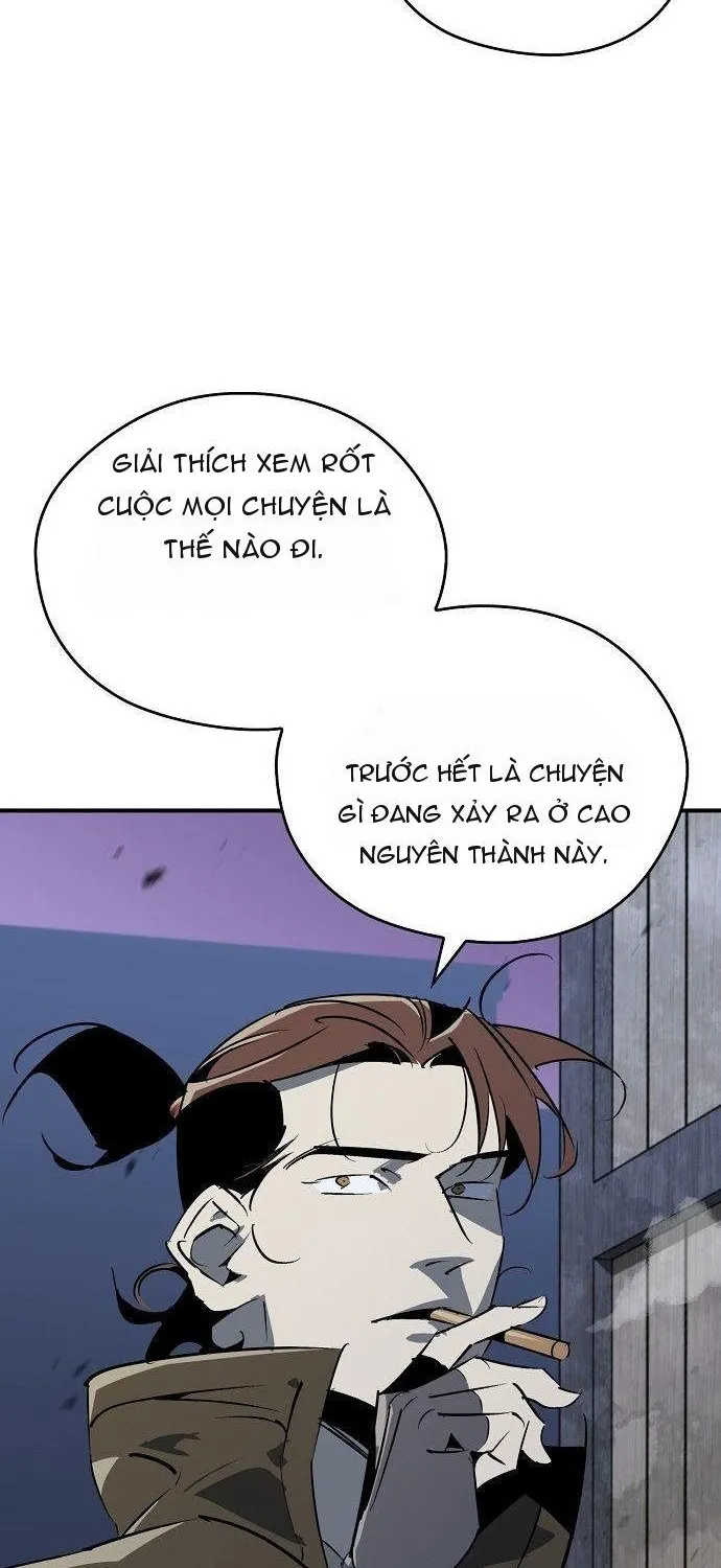 Võ Học Miền Viễn Tây Chap 119 - Next Chap 120