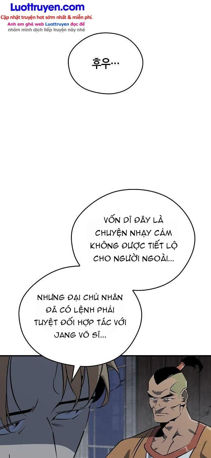Võ Học Miền Viễn Tây Chap 119 - Next Chap 120