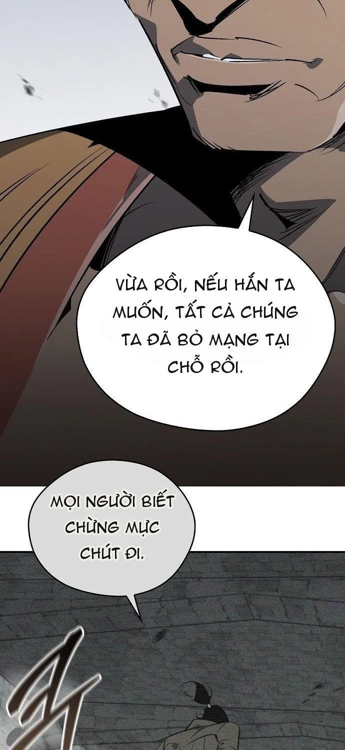 Võ Học Miền Viễn Tây Chap 119 - Next Chap 120