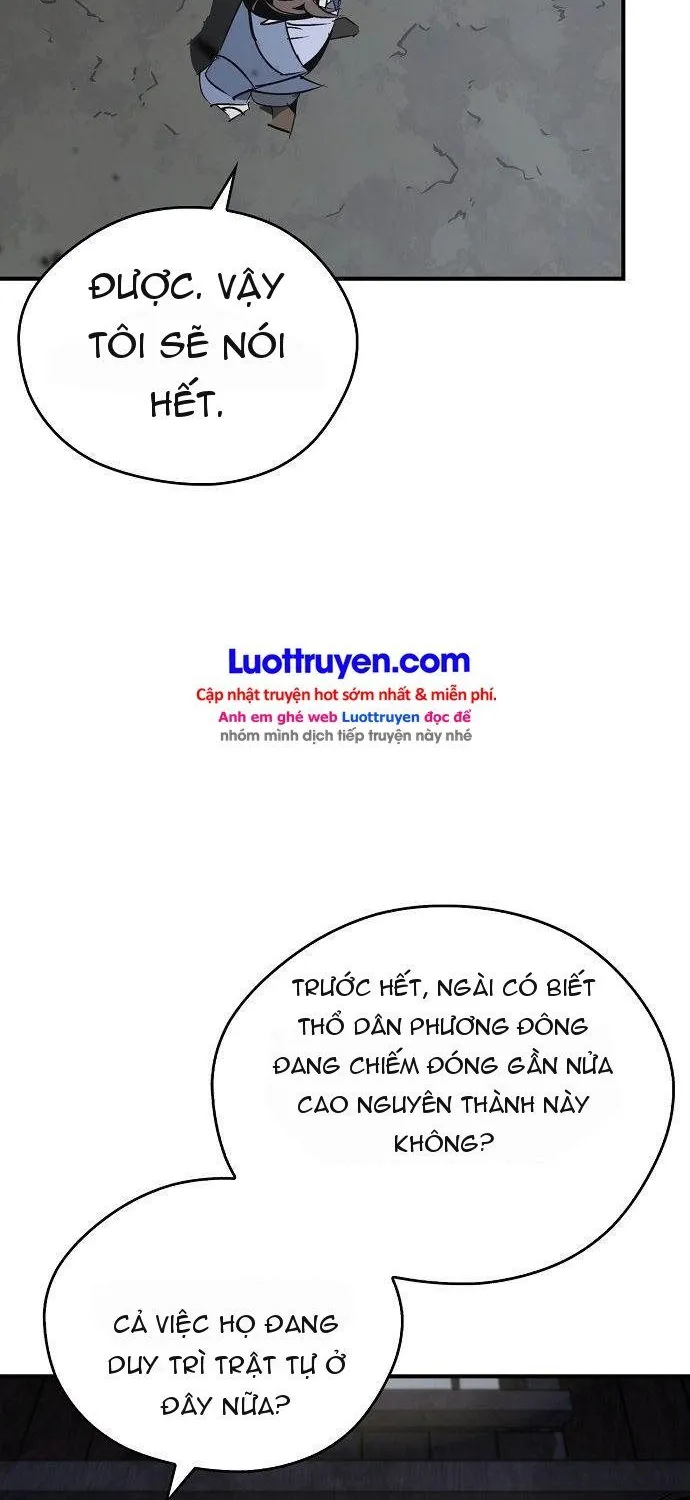 Võ Học Miền Viễn Tây Chap 119 - Next Chap 120