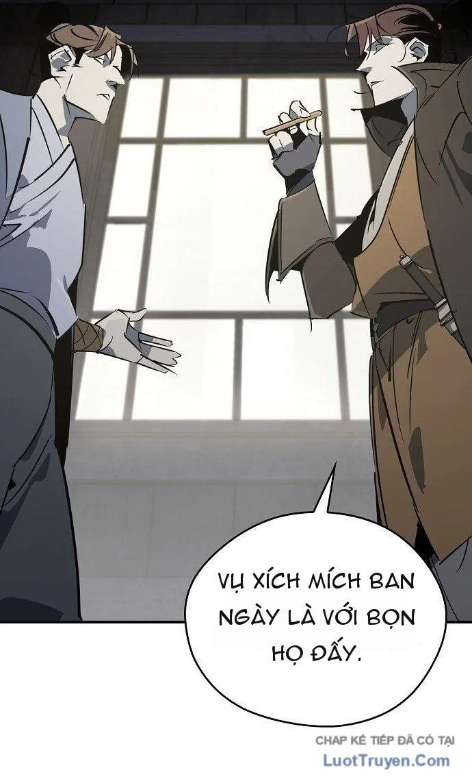 Võ Học Miền Viễn Tây Chap 119 - Next Chap 120