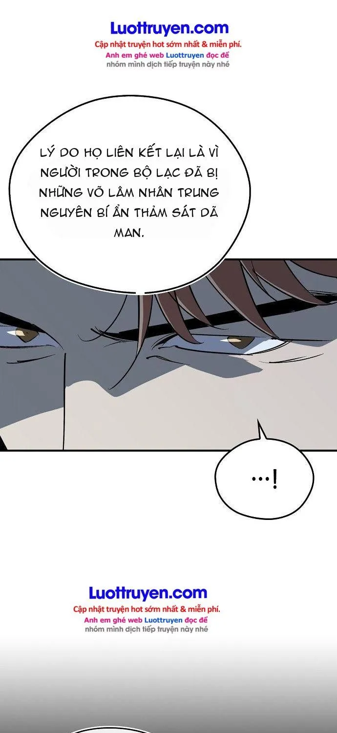 Võ Học Miền Viễn Tây Chap 119 - Next Chap 120
