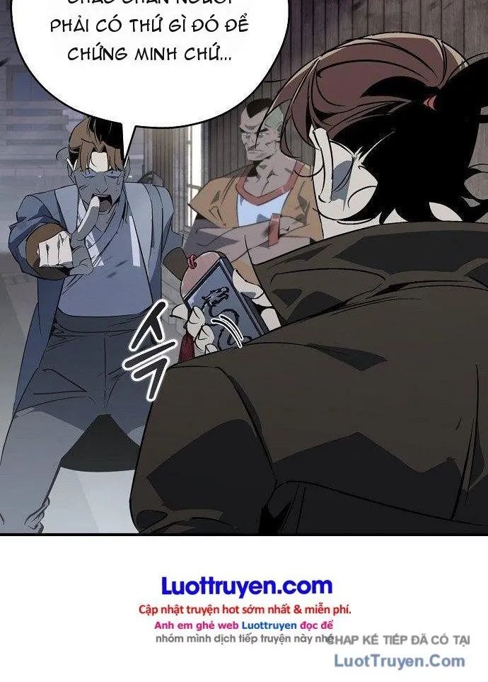 Võ Học Miền Viễn Tây Chap 119 - Next Chap 120
