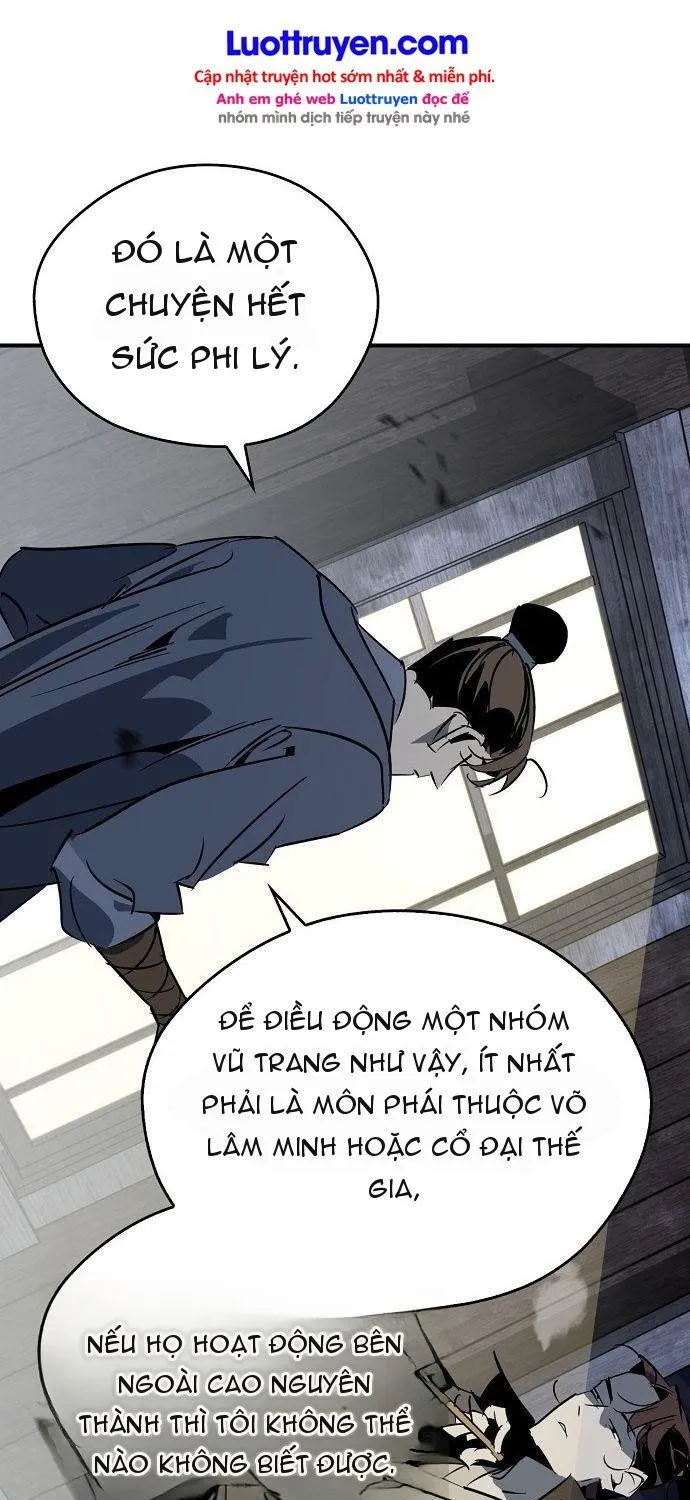 Võ Học Miền Viễn Tây Chap 119 - Next Chap 120