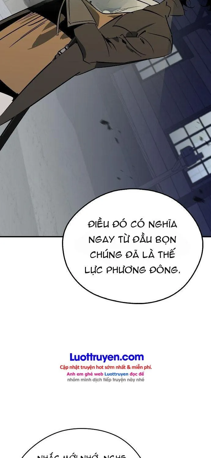 Võ Học Miền Viễn Tây Chap 119 - Next Chap 120