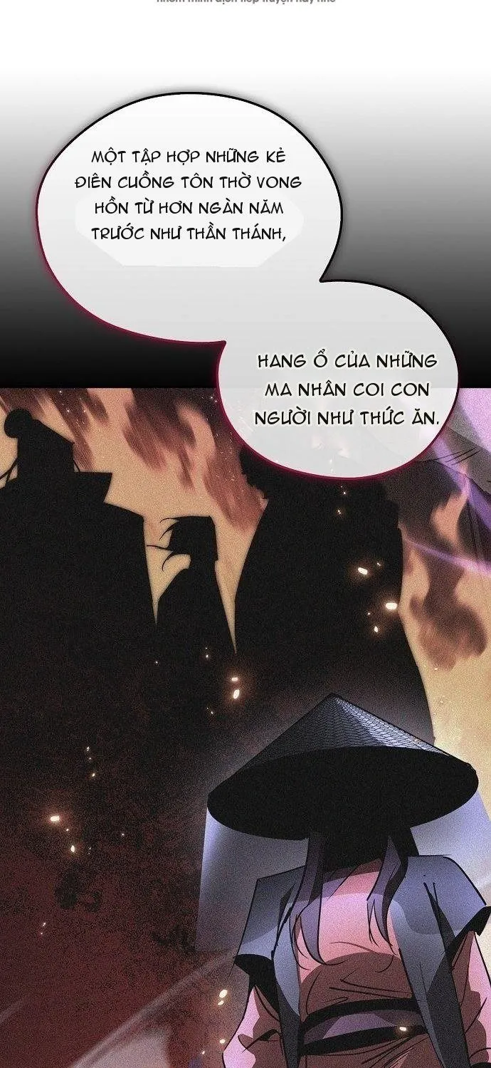 Võ Học Miền Viễn Tây Chap 119 - Next Chap 120