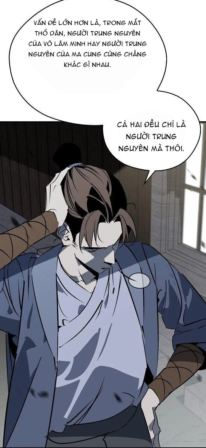 Võ Học Miền Viễn Tây Chap 119 - Next Chap 120