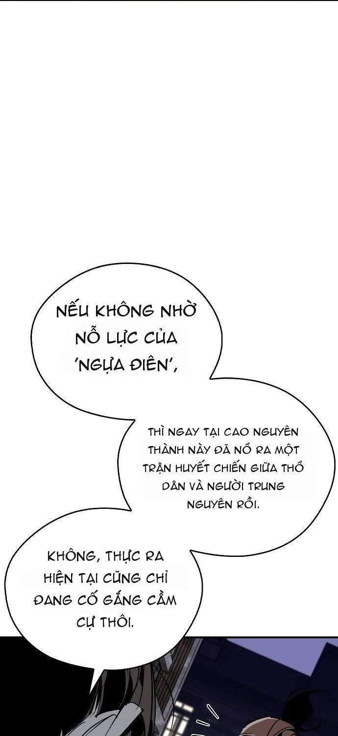 Võ Học Miền Viễn Tây Chap 119 - Next Chap 120