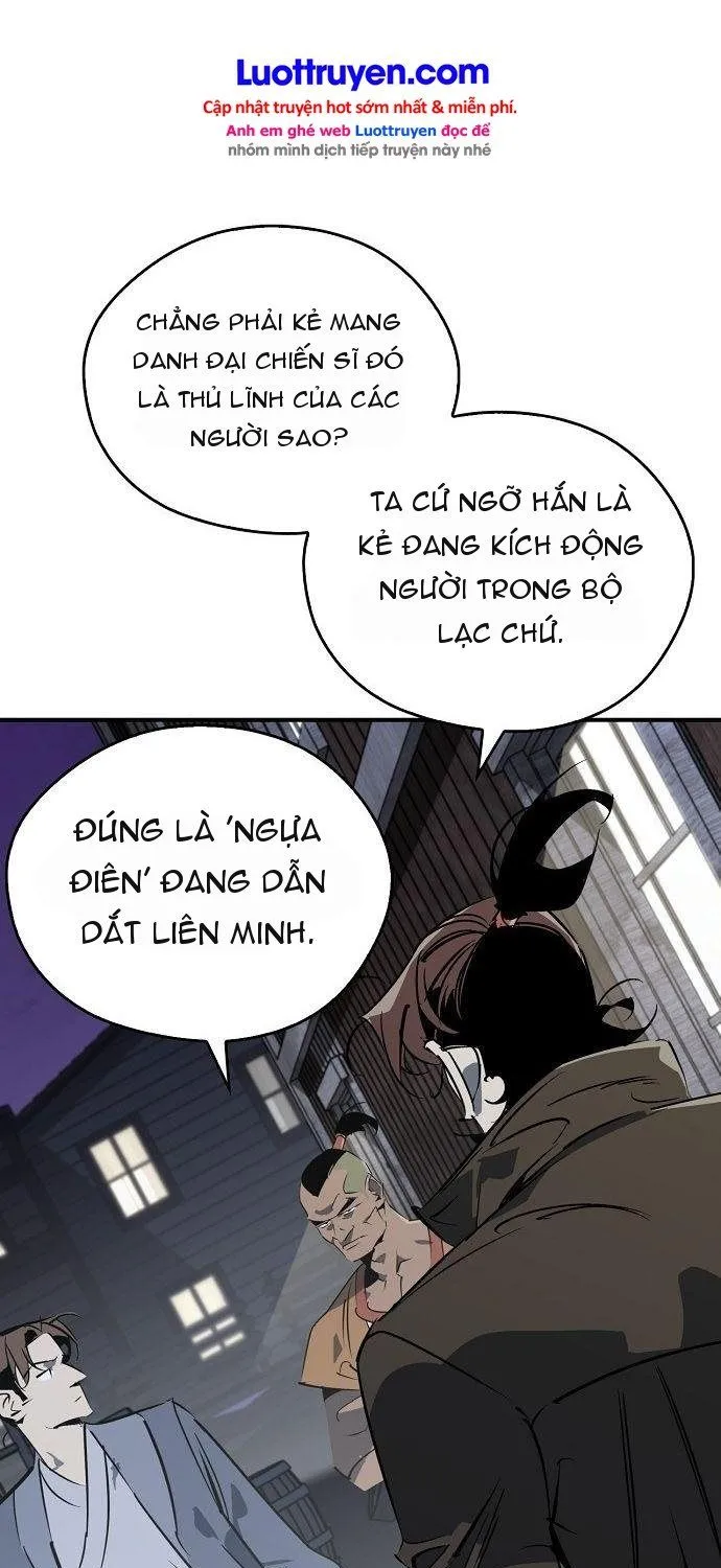Võ Học Miền Viễn Tây Chap 119 - Next Chap 120