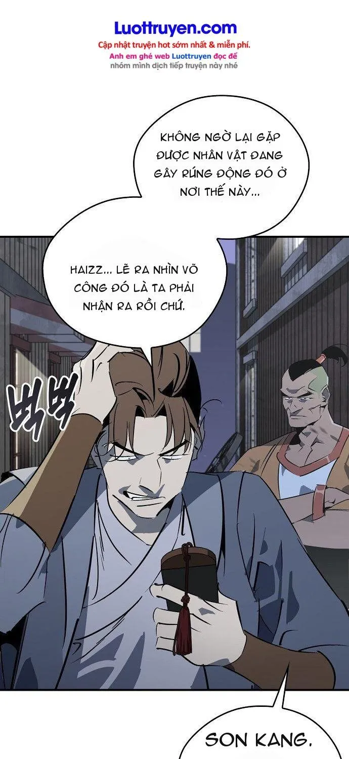 Võ Học Miền Viễn Tây Chap 119 - Next Chap 120