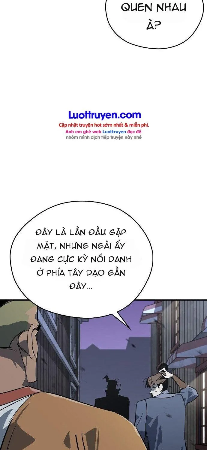 Võ Học Miền Viễn Tây Chap 119 - Next Chap 120