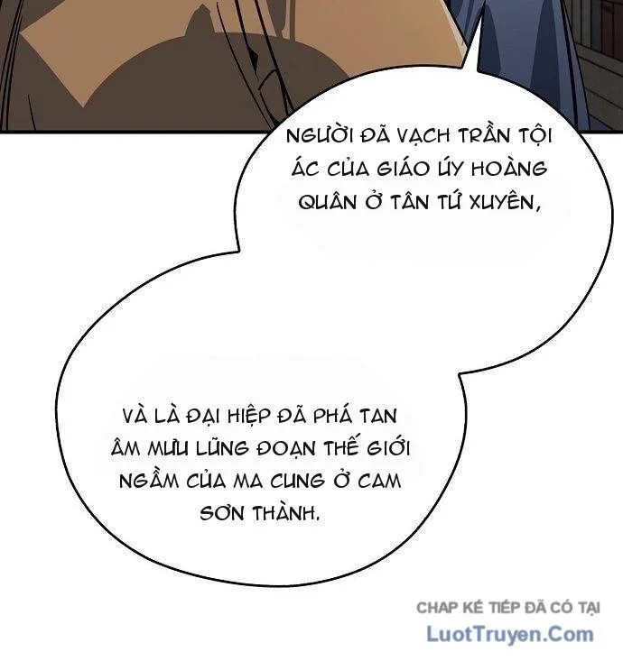 Võ Học Miền Viễn Tây Chap 119 - Next Chap 120