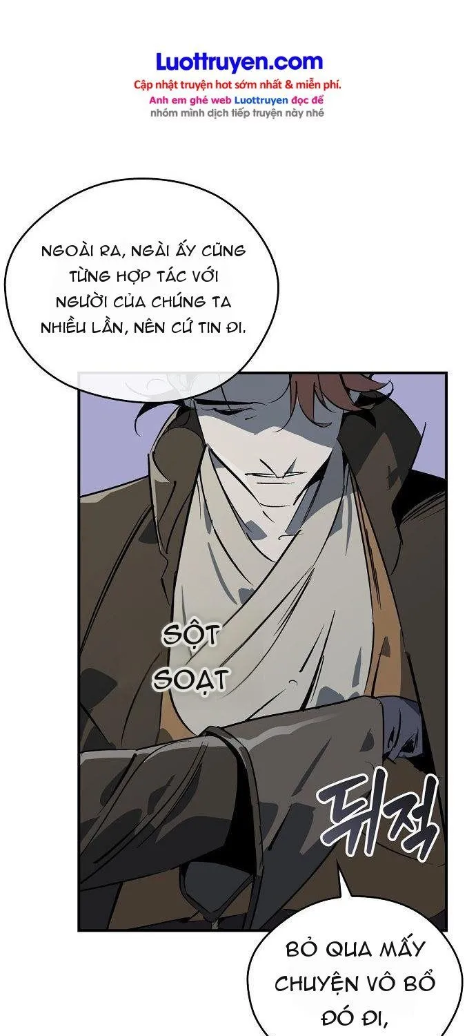 Võ Học Miền Viễn Tây Chap 119 - Next Chap 120