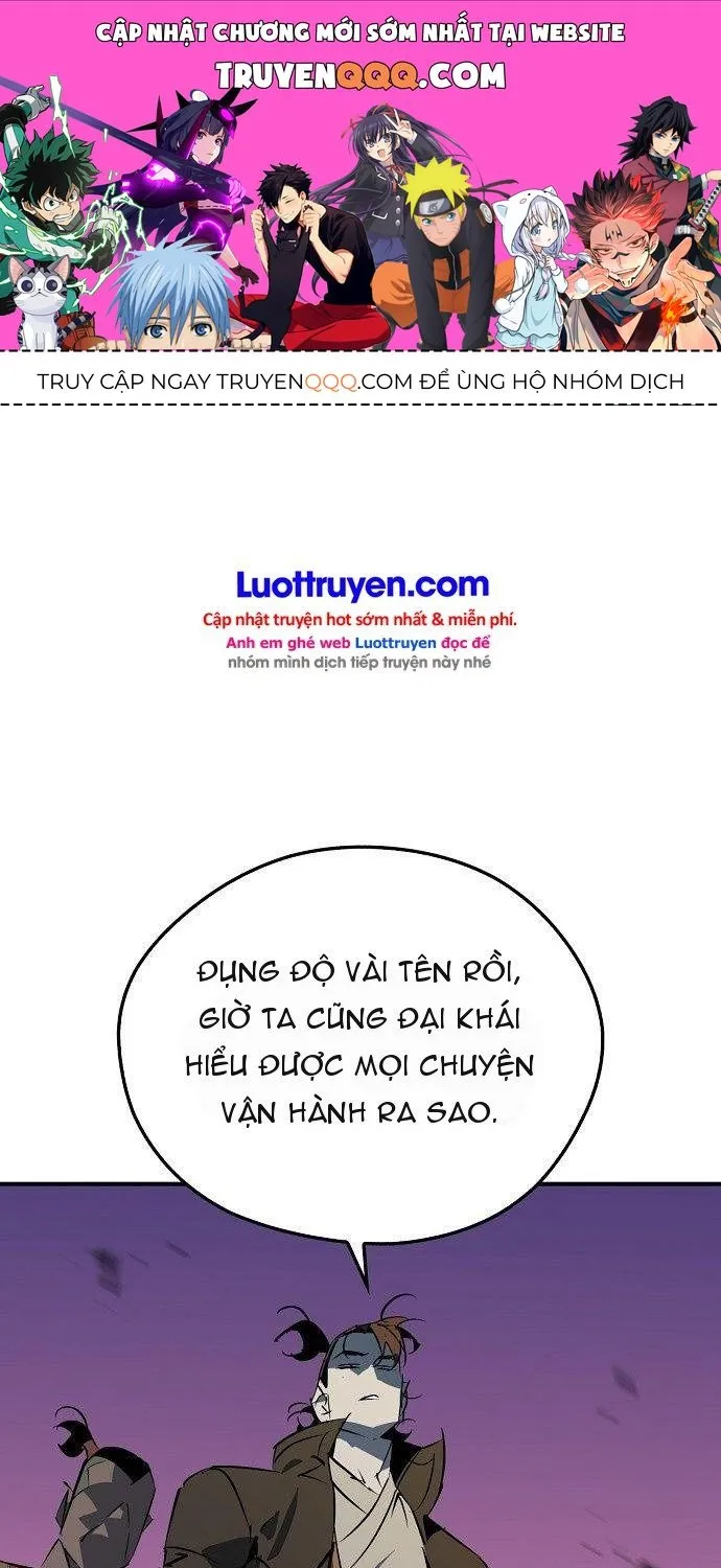Võ Học Miền Viễn Tây Chap 120 - Next Chap 121