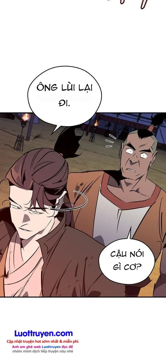 Võ Học Miền Viễn Tây Chap 120 - Next Chap 121