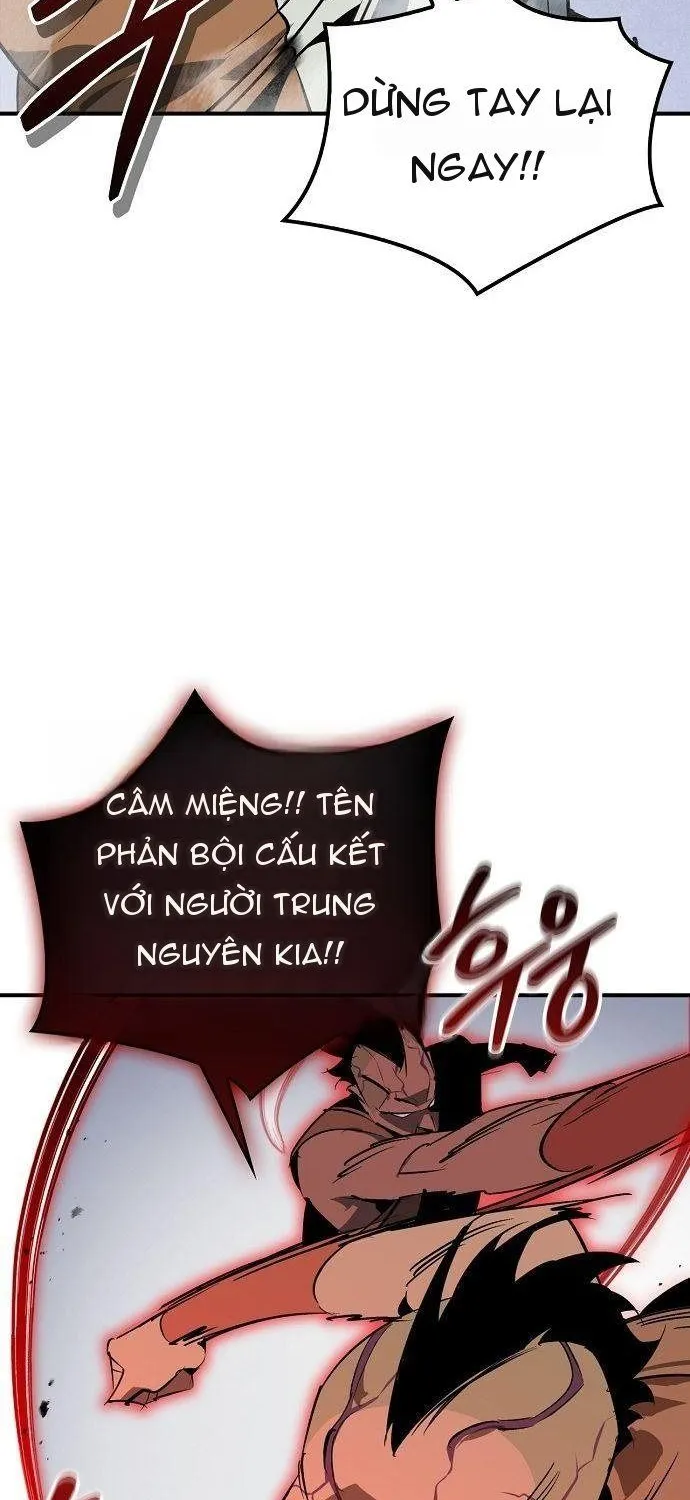 Võ Học Miền Viễn Tây Chap 120 - Next Chap 121