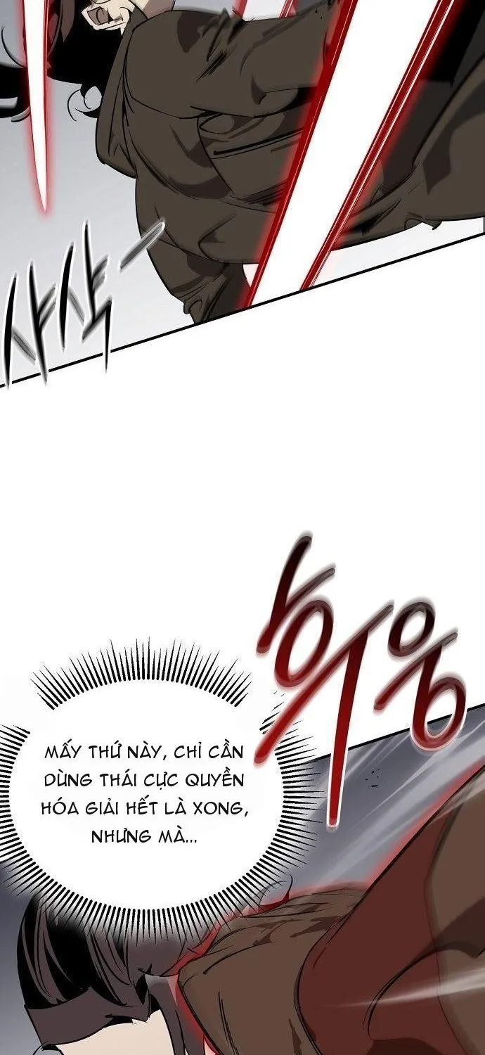 Võ Học Miền Viễn Tây Chap 120 - Next Chap 121