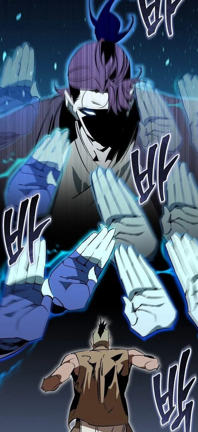 Võ Học Miền Viễn Tây Chap 120 - Next Chap 121