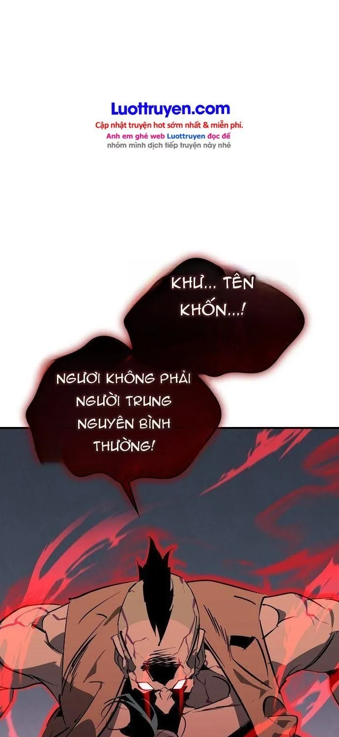 Võ Học Miền Viễn Tây Chap 120 - Next Chap 121