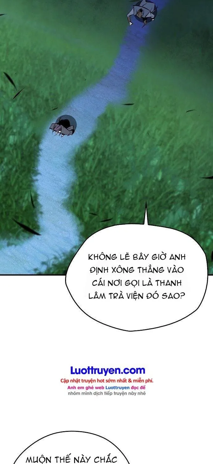 Võ Học Miền Viễn Tây Chap 121 - Next Chap 122