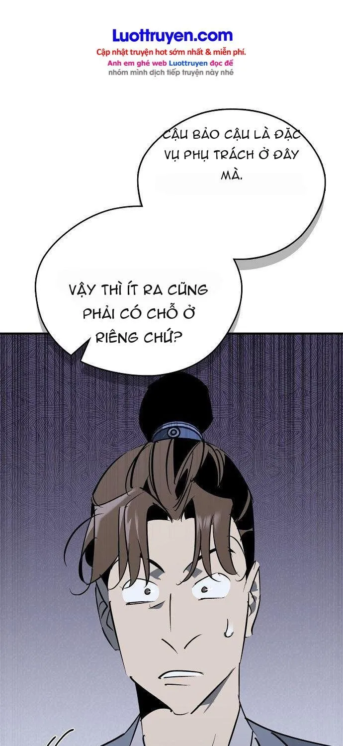 Võ Học Miền Viễn Tây Chap 121 - Next Chap 122