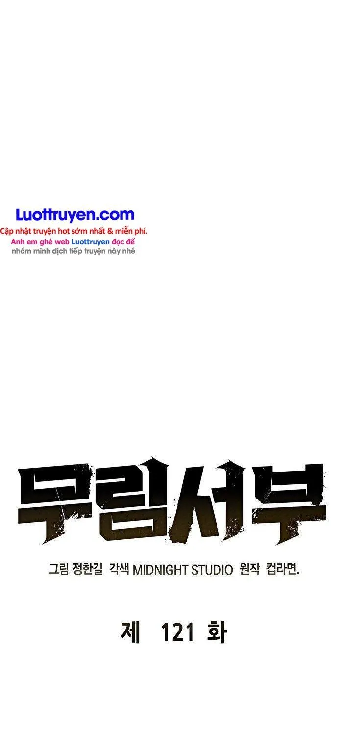 Võ Học Miền Viễn Tây Chap 121 - Next Chap 122