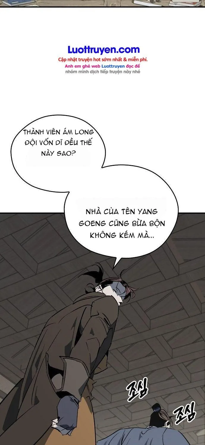 Võ Học Miền Viễn Tây Chap 121 - Next Chap 122