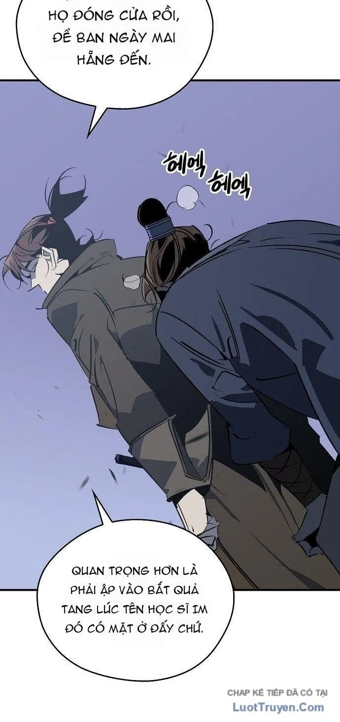 Võ Học Miền Viễn Tây Chap 121 - Next Chap 122