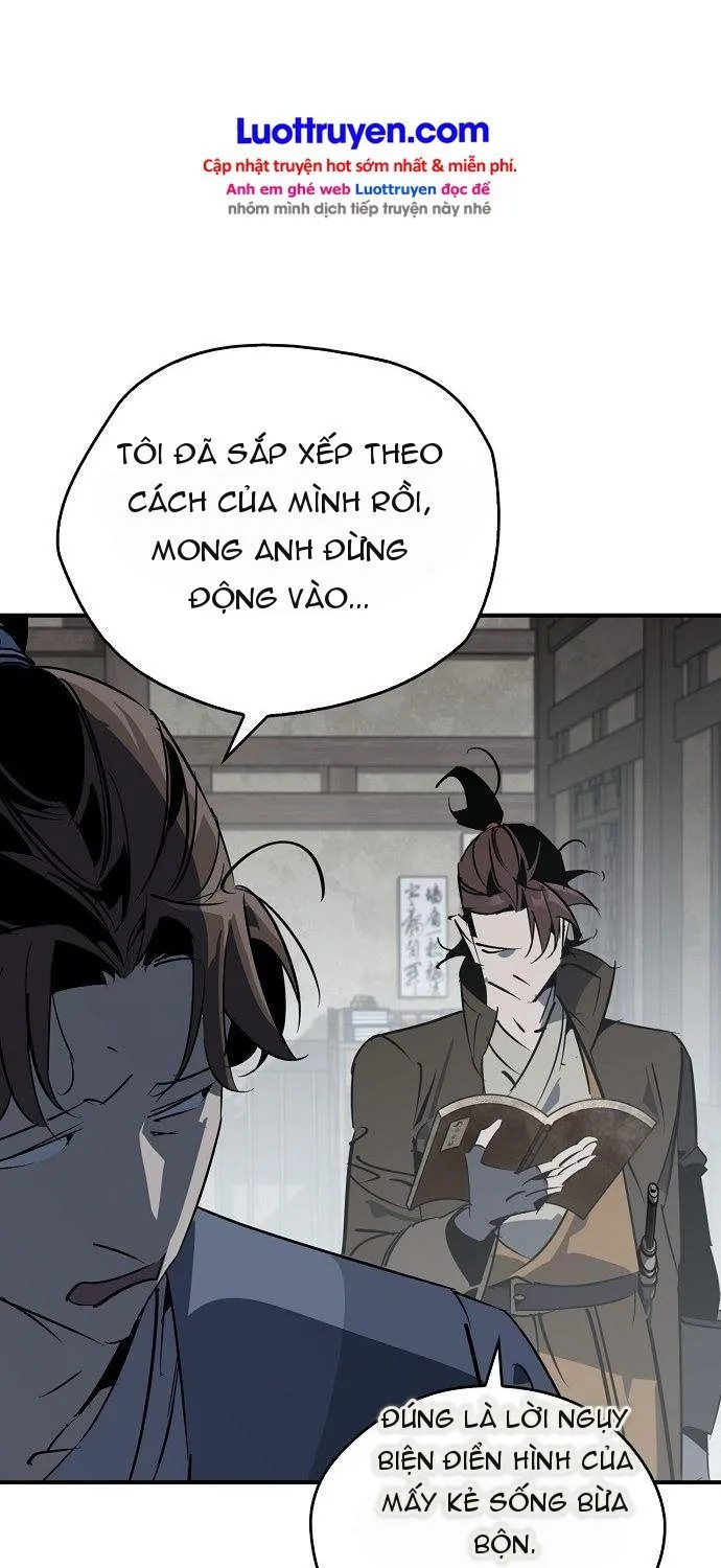 Võ Học Miền Viễn Tây Chap 121 - Next Chap 122