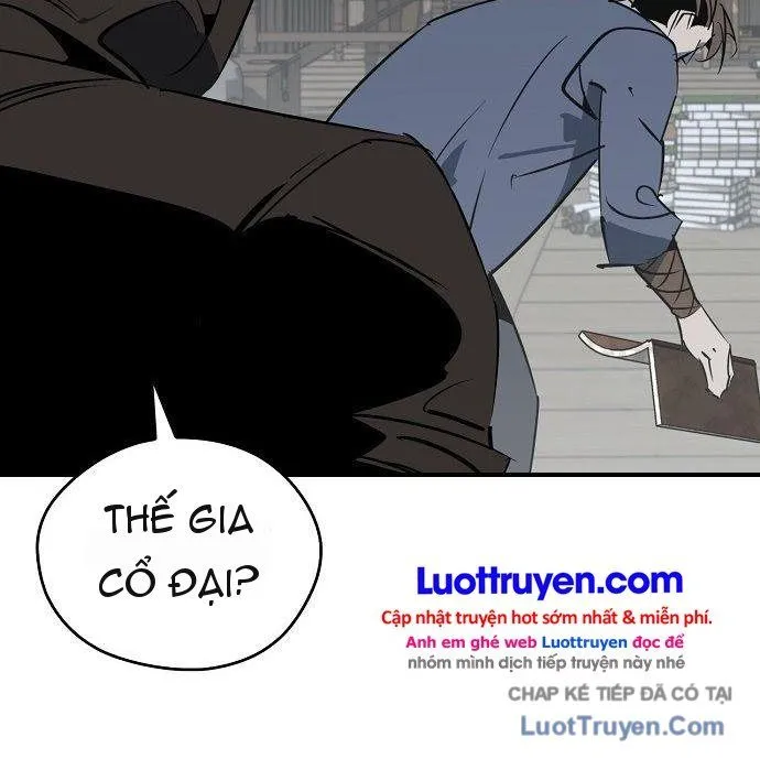 Võ Học Miền Viễn Tây Chap 121 - Next Chap 122