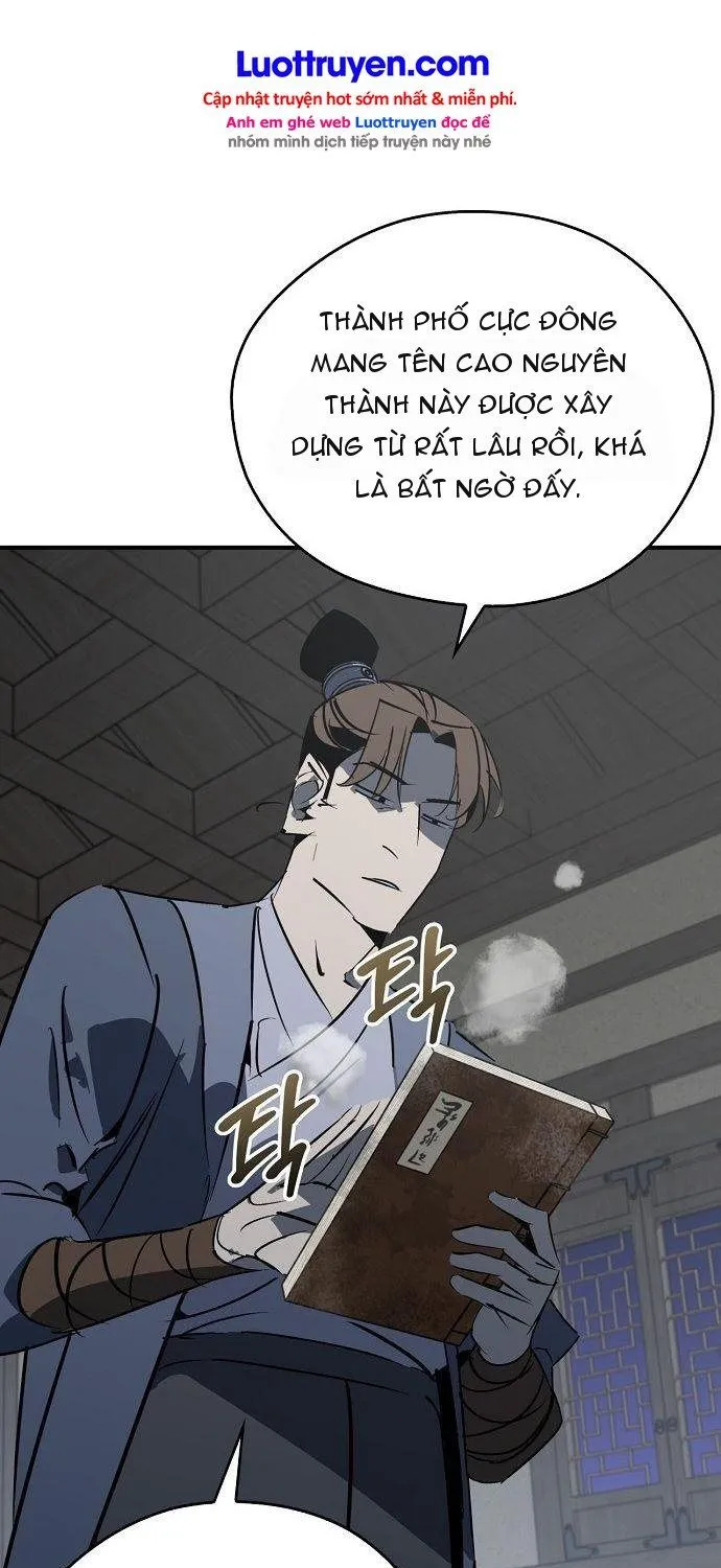 Võ Học Miền Viễn Tây Chap 121 - Next Chap 122