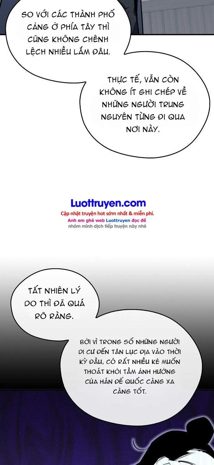 Võ Học Miền Viễn Tây Chap 121 - Next Chap 122