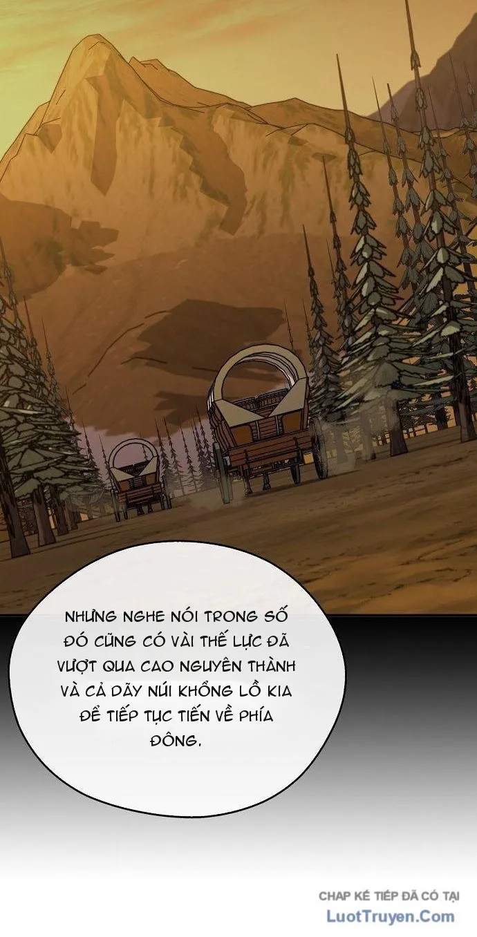 Võ Học Miền Viễn Tây Chap 121 - Next Chap 122