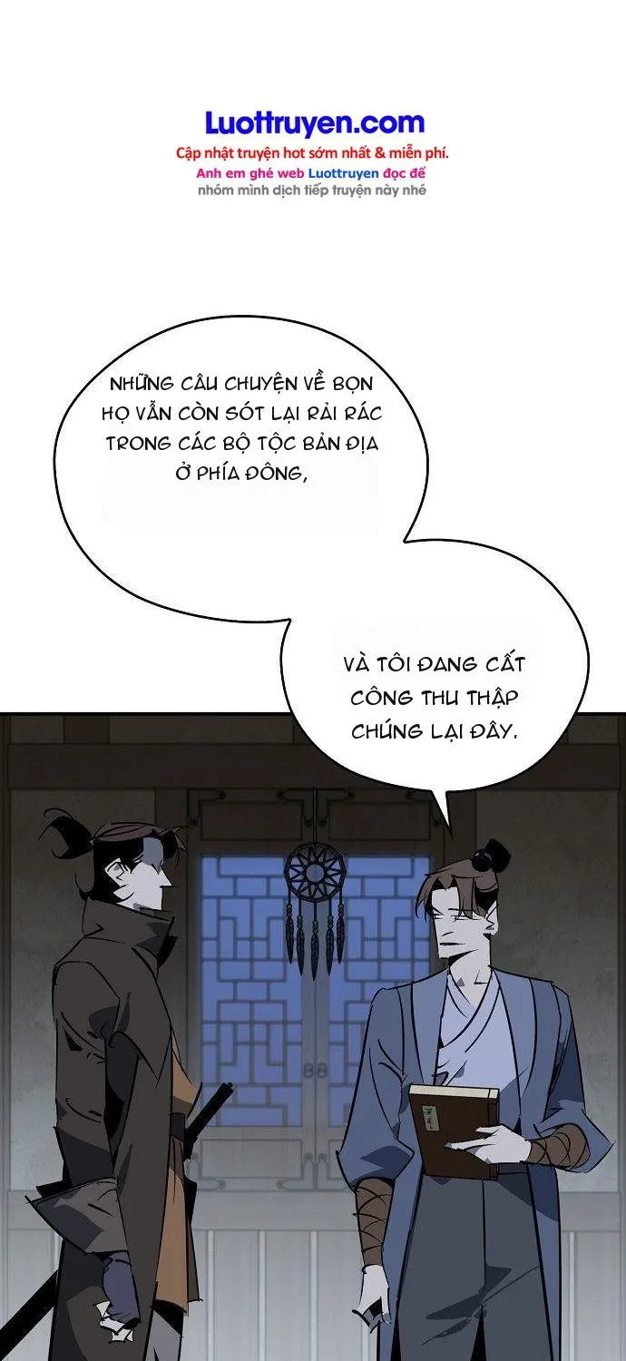 Võ Học Miền Viễn Tây Chap 121 - Next Chap 122