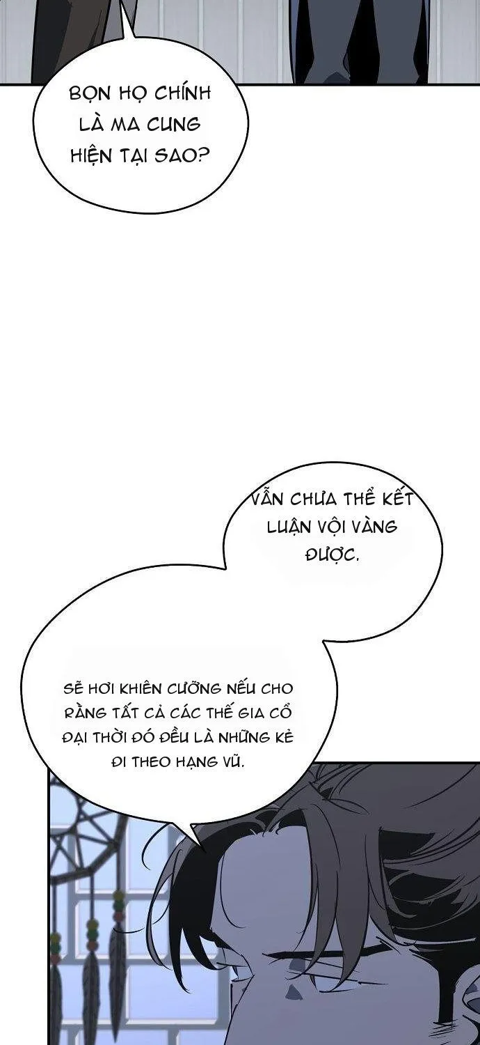 Võ Học Miền Viễn Tây Chap 121 - Next Chap 122